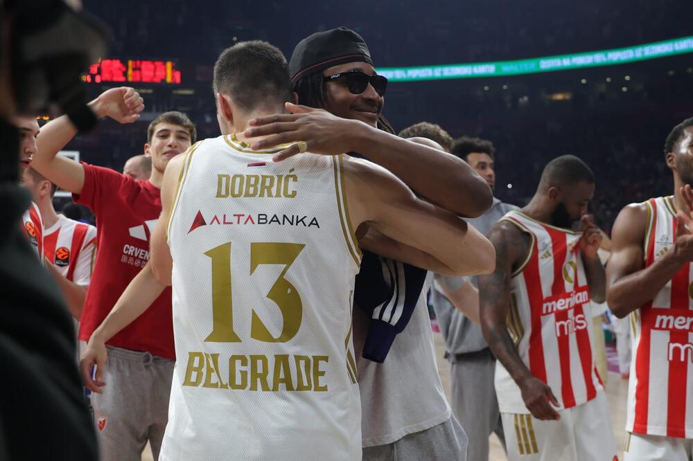 Crvena zvezda favorit protiv Barselone!