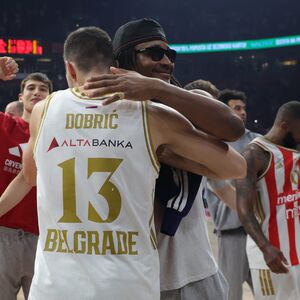 Crvena zvezda favorit protiv Barselone!