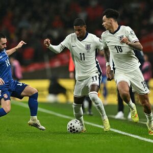 Englezi ugasili Srbiji svaku nadu: "Orlovi" porazom na Vembliju ostali bez šanse za Mundijal!