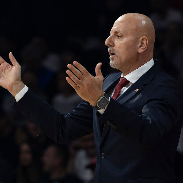 Obradović stao u odbranu igrača Zvezde posle rušenja Monaka!