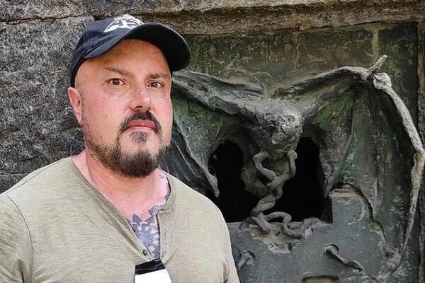 "Pariski vampir" optužen za najjeziviji zločin, pa progovorio o svemu! Jeo ljudsko meso, a u mrtvačnici je...