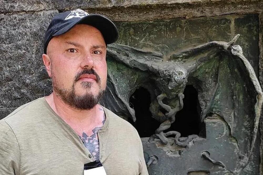 "Pariski vampir" optužen za najjeziviji zločin, pa progovorio o svemu! Jeo ljudsko meso, a u mrtvačnici je...