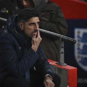 Veljko Paunović saznao fantastičnu vest!