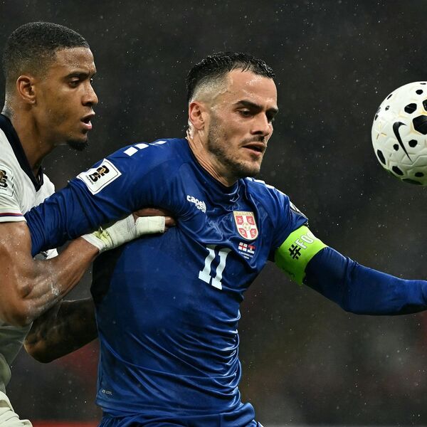 Kostić isprozivao Piksija posle poraza od Engleske!