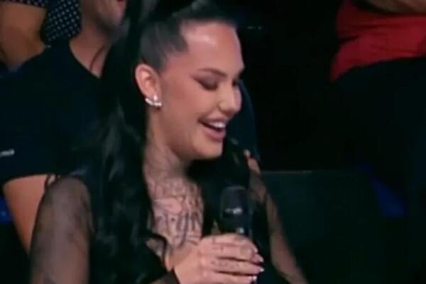 Diskvalifikovanu učesnicu Elite čeka kazna, ali i ovaj problem: Isplivala sva njena dugovanja