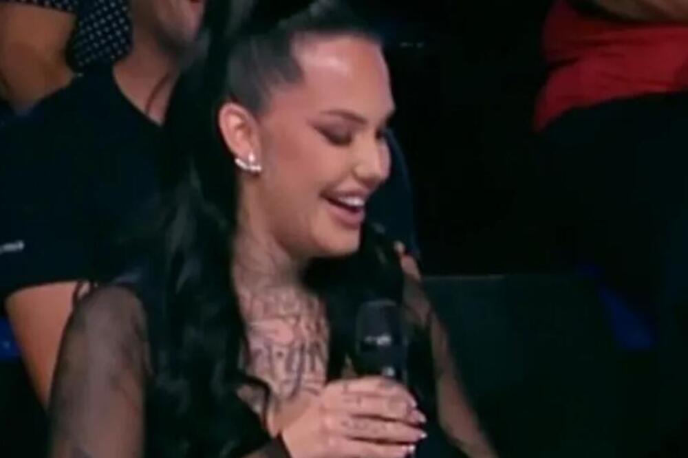 Diskvalifikovanu učesnicu Elite čeka kazna, ali i ovaj problem: Isplivala sva njena dugovanja