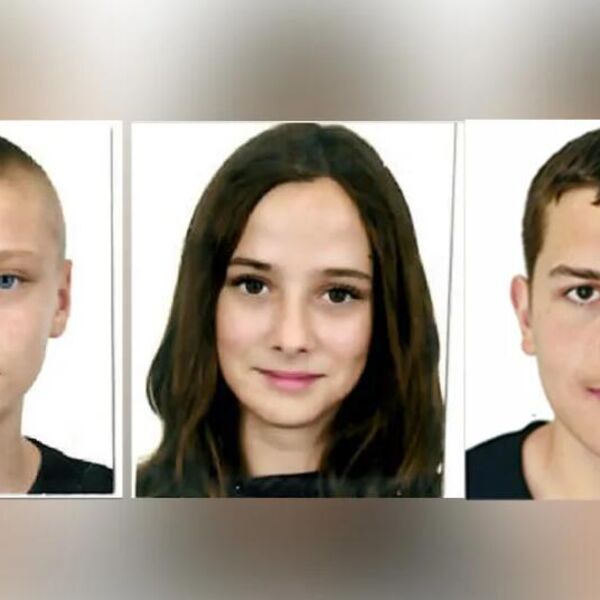 TROJE DECE NESTALO U SISKU, HRVATSKA NA NOGAMA! Već dva dana im nema ni traga ni glasa, veruje se da su zajedno!