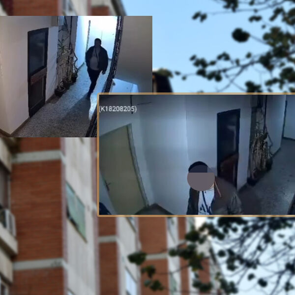 "ŠUNJAJU SE OKO VRATA I PROVERAVAJU BRAVE": Uznemirujuće upozorenje na Novom Beogradu, pojavila se SUMNJIVA LICA!