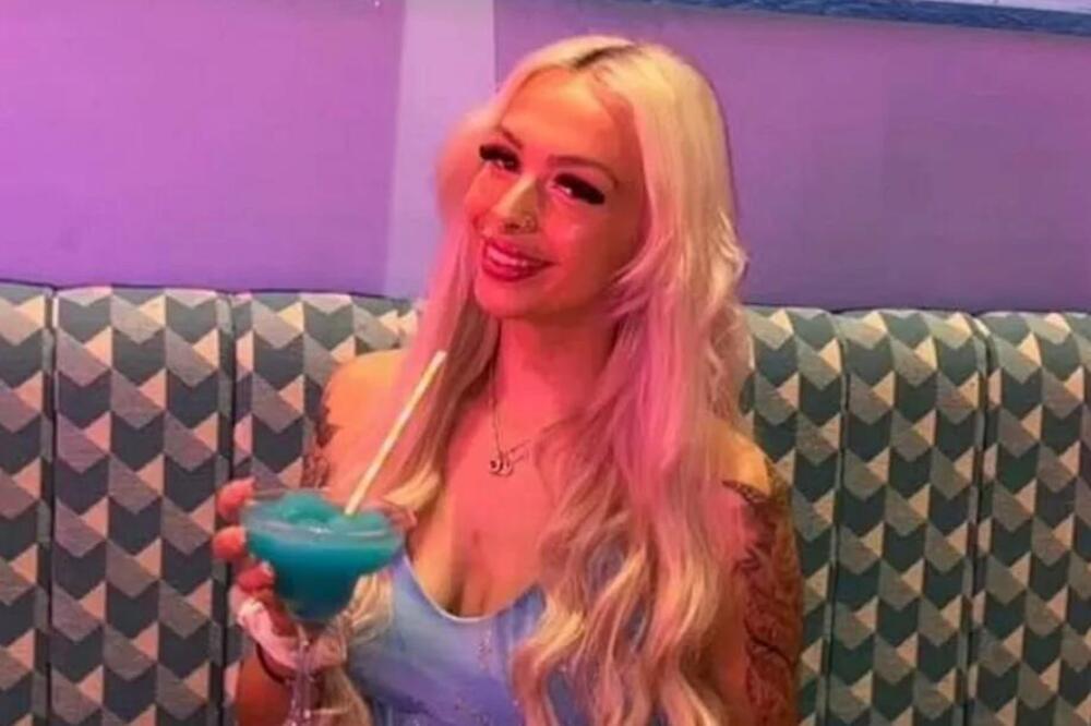 "JA SAM SLABA OSOBA" Fatalna policajka orgijala sa zatvorenicima, nizala ih redom! Isplivali SKANDALOZNI DETALJI