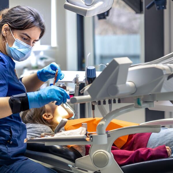 Čim zinete stomatolog zna šta ste radili: Ovo će vas odati da ste oralno zadovoljili partnera, ovo im ne promiče