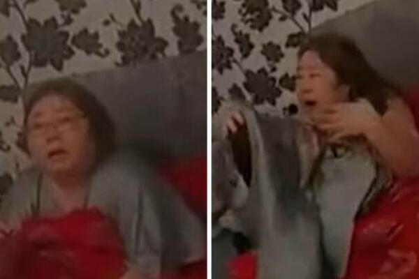 HTELA DA BUDE KRALJICA REGIJE IZMEĐU SRBIJE I HRVATSKE! Penzionere prevarila za milijarde, živela u luksuzu, pa..