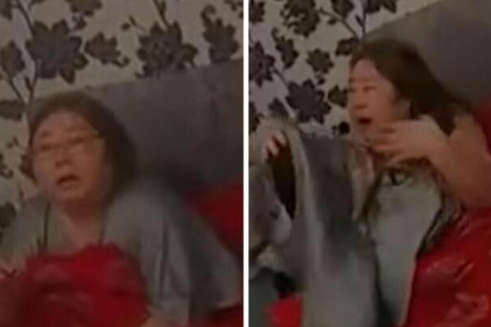 HTELA DA BUDE KRALJICA REGIJE IZMEĐU SRBIJE I HRVATSKE! Penzionere prevarila za milijarde, živela u luksuzu, pa..