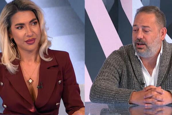 "MILICA SE PORODILA NA CARSKI REZ" Milioner Branko Babić dobio BLIZANCE - pogledajte samo kakva je IMENA dao DECI