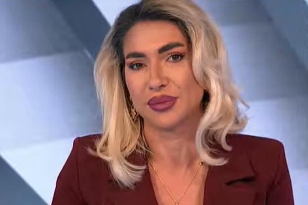 "Veliki ljudi nikad ne umiru" Jovana Jeremić ne zaboravlja ovu ženu, emotivne reči voditeljke razaraju dušu