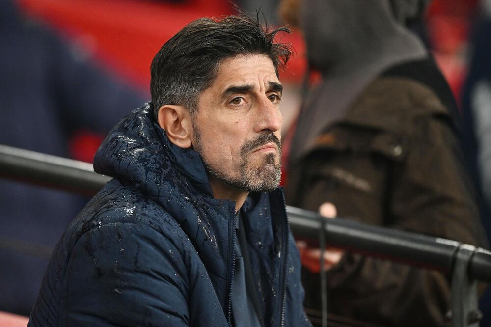 Najgora vest za Veljka Paunovića i Srbiju!