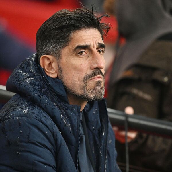 Dogovor blizu: Veljku Paunoviću ugovor na pet godina, ali i još nešto!