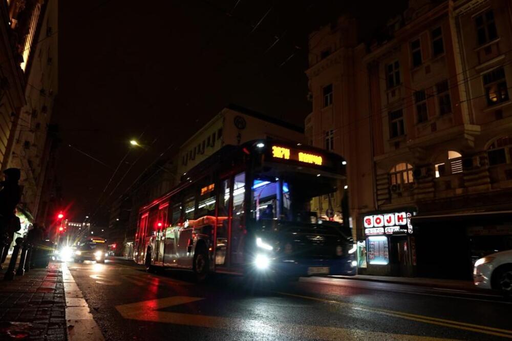 Izmena režima rada čuvene linije zbog radova na Novom Beogradu od danas do 28. decembra! Ne čekajte uzalud autobus