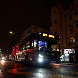 Izmena režima rada čuvene linije zbog radova na Novom Beogradu od danas do 28. decembra! Ne čekajte uzalud autobus