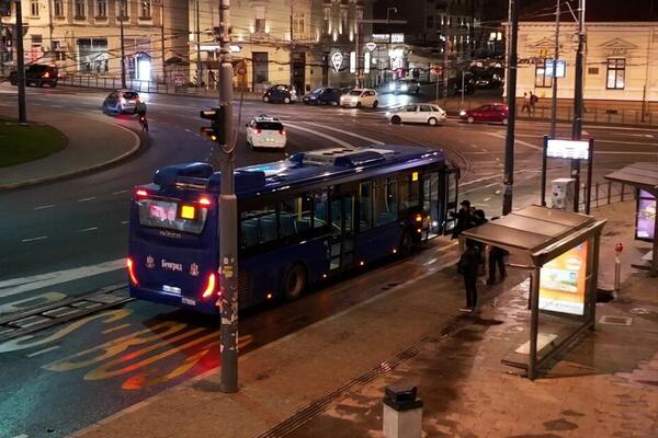 BITNO ZA SVE! Menjaju se linije gradskog prevoza, ovo su nove trase