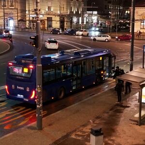 BITNO ZA SVE! Menjaju se linije gradskog prevoza, ovo su nove trase