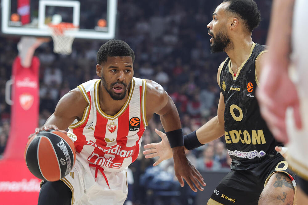 Oštra kazna Evrolige!