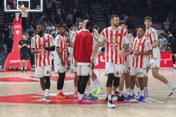 Gore od ovoga nije moglo: Delije očajne nakon ovih vesti