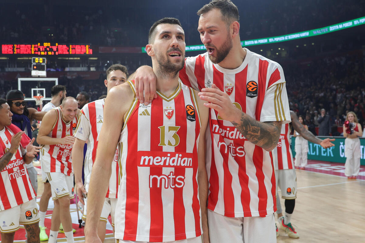 Zvezda ostaje bez kapetana