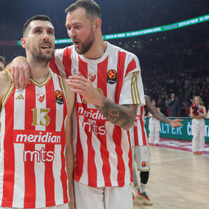 Zvezda ostala bez kapitena!