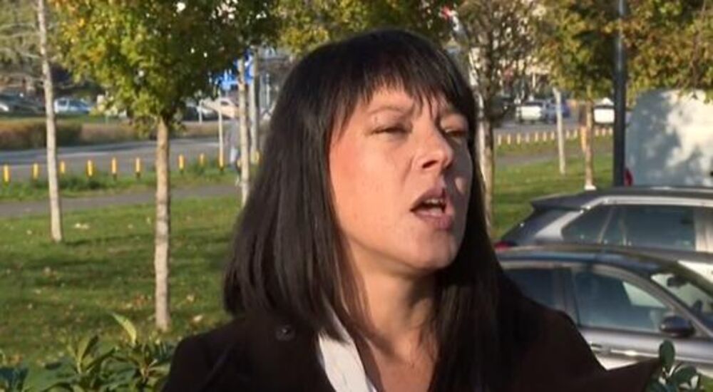 Biljana Vasković 4 puta ide na dijalizu