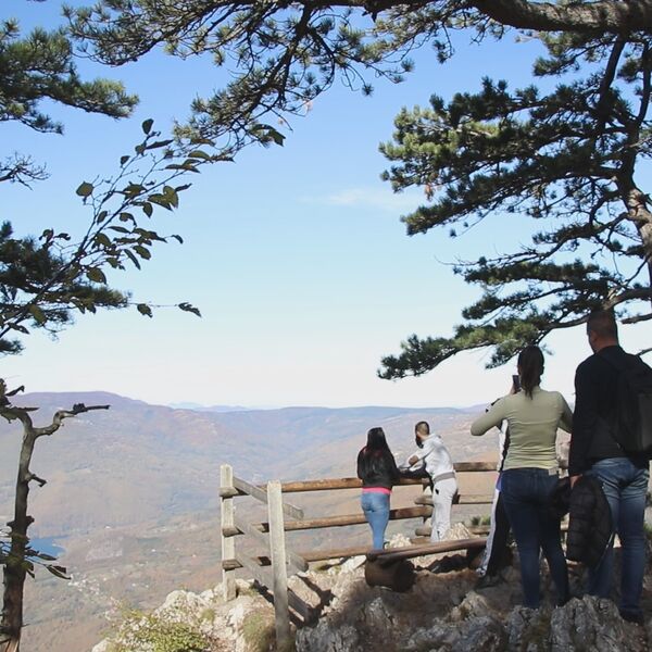 Ako ste na ovoj planini u Srbiji, jedno morate da znate: Obustavljen saobraćaj ka poznatoj turističkoj atrakciji