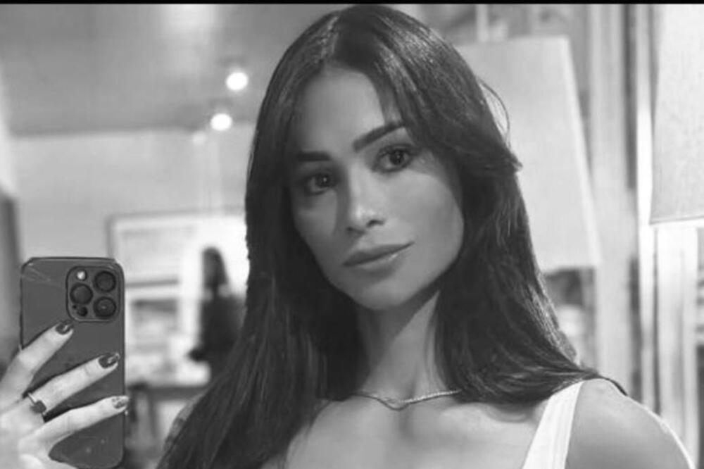 Kakva tragedija: Dajana pala sa vrha zgrade, ovo su potresni detalji