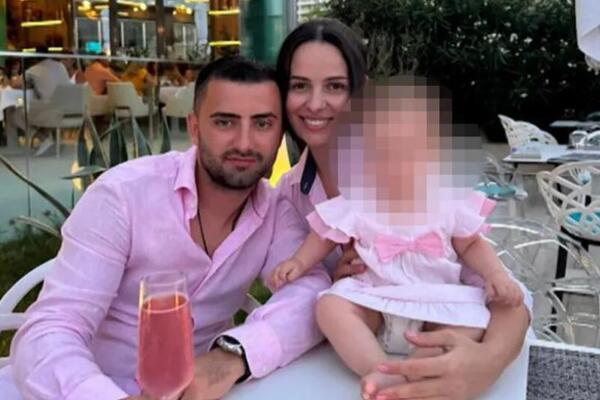 MALA SARA (2) JE UMRLA KOD ZUBARA Iznešeni najnoviji šokantni dokazi: Saslušani roditelji, DETALJI JEZIVE TRAGEDIJE