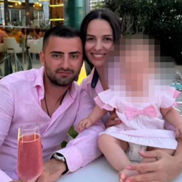 MALA SARA (2) JE UMRLA KOD ZUBARA Iznešeni najnoviji šokantni dokazi: Saslušani roditelji, DETALJI JEZIVE TRAGEDIJE