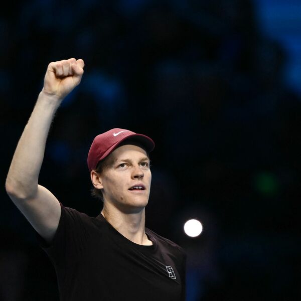 Nezaustavljivi Siner izjednačio Federerov rekord!