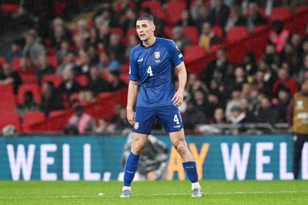 UEFA donela važnu odluku za Srbiju!