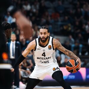 Pukla bruka u Vilerbanu: Očajni Partizan poražen od desetkovanog Asvela!