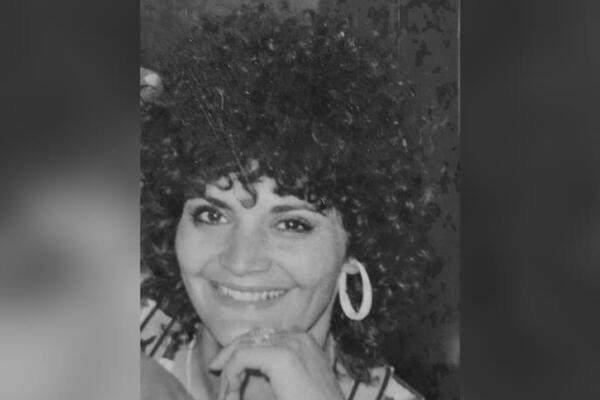 Umrla Slađana Žunić