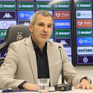 "Vladimir Stojković može da brani za reprezentaciju i u ovom trenutku"