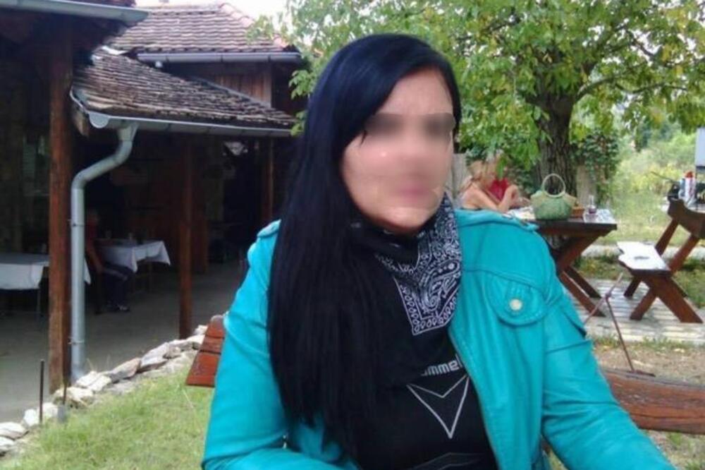 Ovo je motociklistkinja koja izgubila život kod Opova: Nastradala na isti način kao i njen suprug!