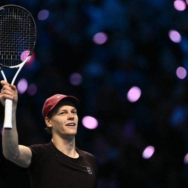 Sineru niko ništa ne može!