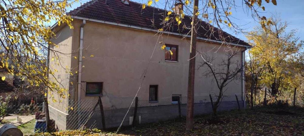 Krvavi pir u Babušnici