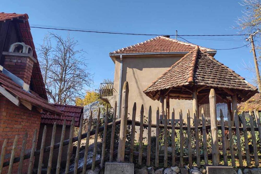 ZBOG OVACA KRENUO DA UBIJA LJUDE KOD BABUŠNICE? "Ušli su u raspravu zato što su mu oterali STOKU SA SPORNE LIVADE"