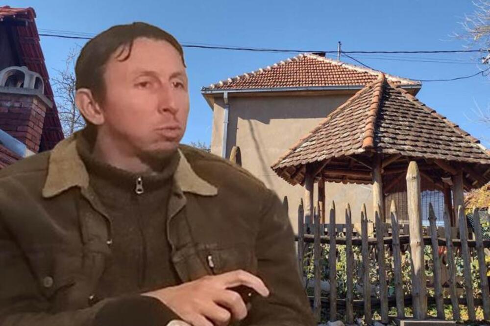 Meštani Babušnice otkrili detalje stravičnog masakra: Imaju samo reči hvale za ubijenog oca i sina!