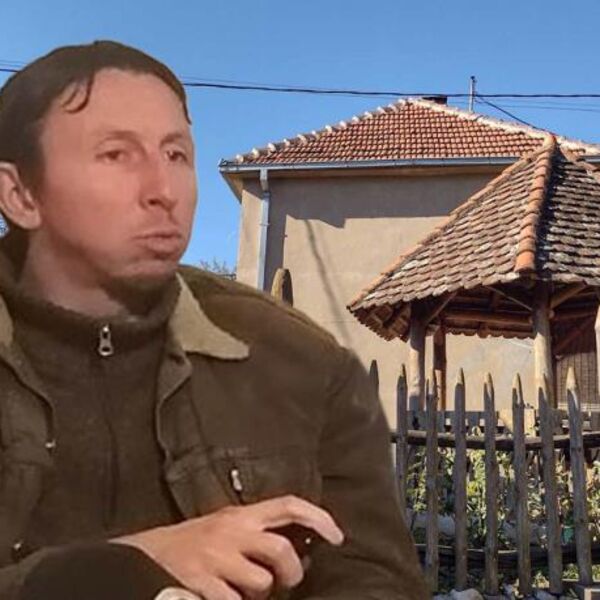 Meštani Babušnice otkrili detalje stravičnog masakra: Imaju samo reči hvale za ubijenog oca i sina!