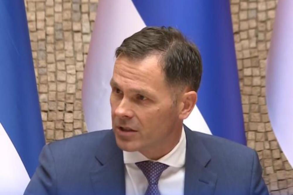 "Nemamo izbora": Hitno oglašavanje Siniše Malog zbog krize sa NIS-om!