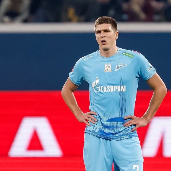 Crvena zvezda ostala bez reprezentativca - Zenit ne pušta napadača (Foro)