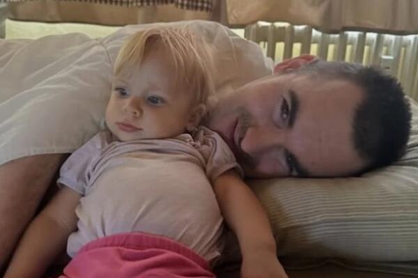 Zatekla muža u krvi i urinu: Martina otkrila horor iz bolnice, "Ležao je tako 4 sata!"