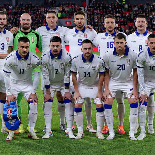 Žoze Murinjo hoće jednog najiskusnijih "orlova!"