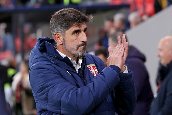 Veljko Paunović otkrio ko mu je trenerski uzor - da li će prepisati nešto od njega za Srbiju?