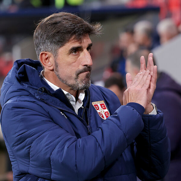 Veljko Paunović ima novu ideju - Brazilac rešava deficit Srbije na levom beku?! (Foto)